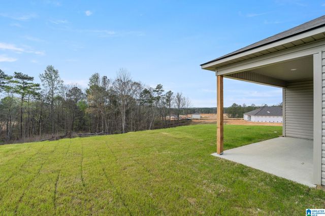 3140 EAST MIDDLEBROOKE CROSSING, Odenville, AL 35120