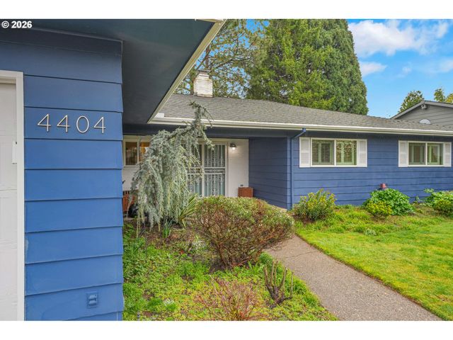4404 Ne 129TH Pl, Portland, OR 97230