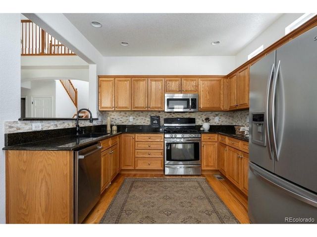 13571 W 61st Ln, Arvada, CO 80004