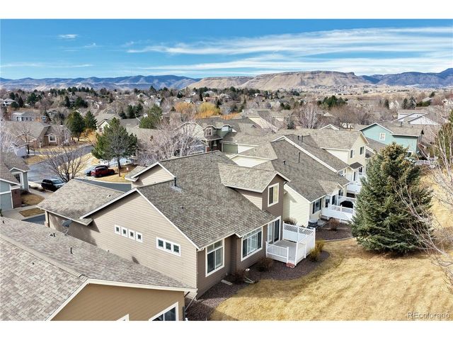 13571 W 61st Ln, Arvada, CO 80004