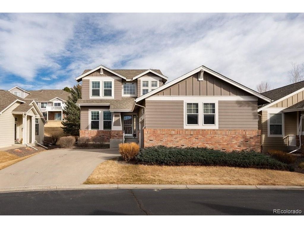 13571 W 61st Ln, Arvada, CO 80004