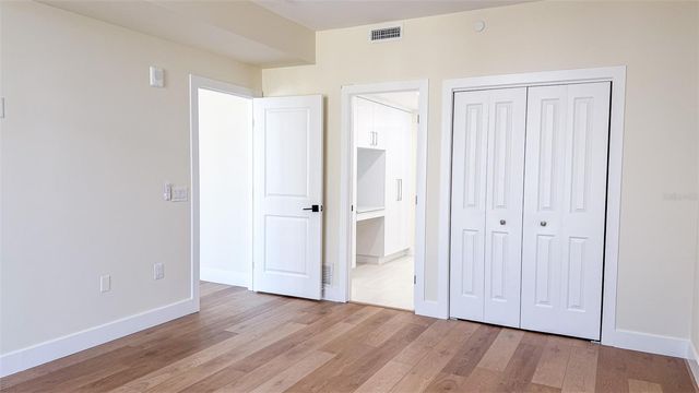 1 BEACH DRIVE SE 2512, St Petersburg, FL 33701