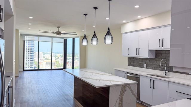 1 BEACH DRIVE SE 2512, St Petersburg, FL 33701