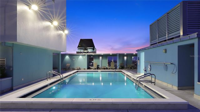 1 BEACH DRIVE SE 2512, St Petersburg, FL 33701