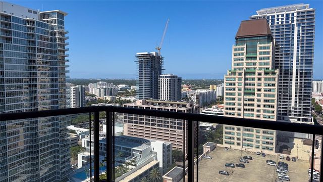 1 BEACH DRIVE SE 2512, St Petersburg, FL 33701