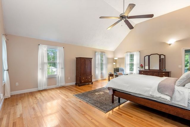 495 Grafton St, Shrewsbury, MA 01545