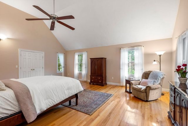 495 Grafton St, Shrewsbury, MA 01545