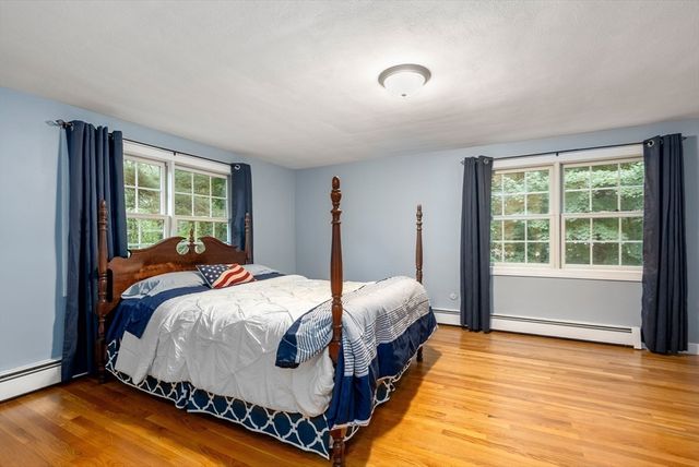 495 Grafton St, Shrewsbury, MA 01545