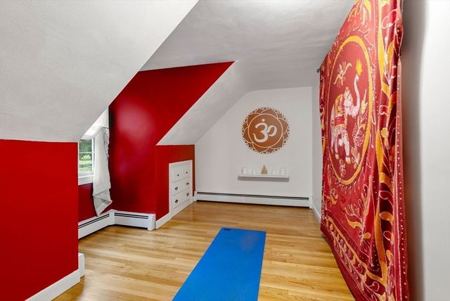 495 Grafton St, Shrewsbury, MA 01545