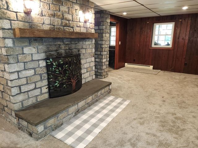 495 Grafton St, Shrewsbury, MA 01545