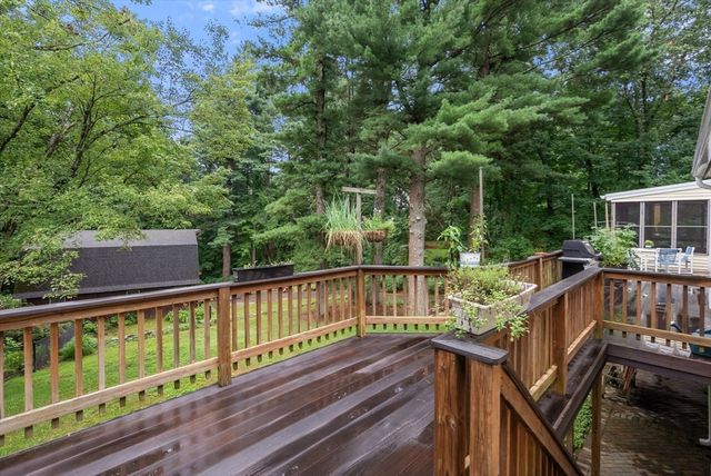 495 Grafton St, Shrewsbury, MA 01545