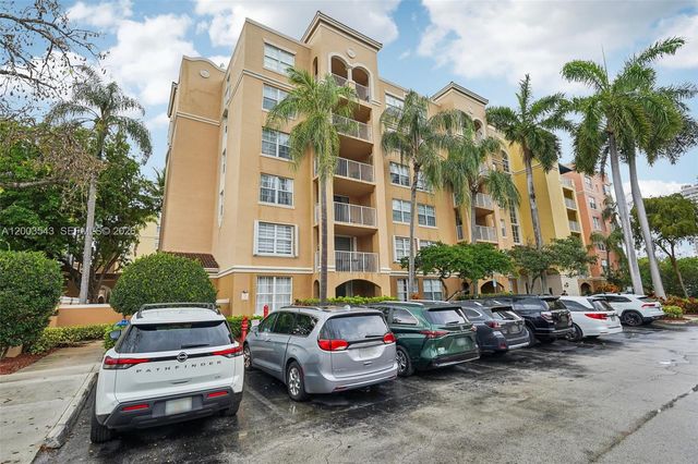 19701 E Country Club Drive 5603, Aventura, FL 33180
