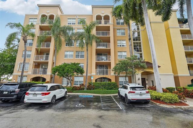 19701 E Country Club Drive 5603, Aventura, FL 33180