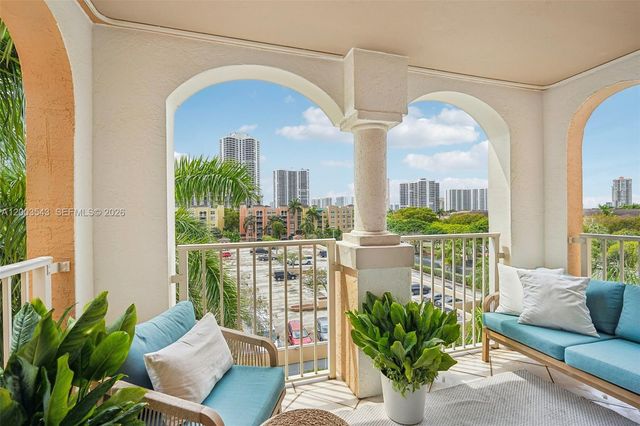 19701 E Country Club Drive 5603, Aventura, FL 33180