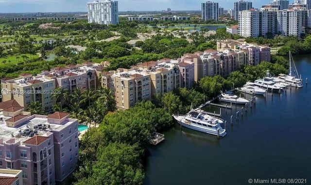 19701 E Country Club Drive 5603, Aventura, FL 33180