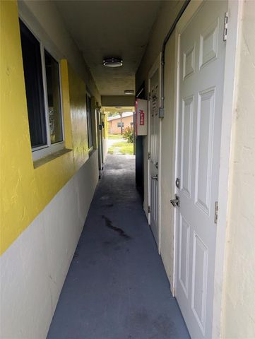 1500 NW 58th Terrace 3, Sunrise, FL 33313