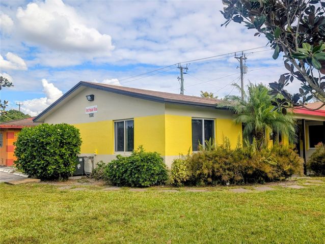 1500 NW 58th Terrace 3, Sunrise, FL 33313