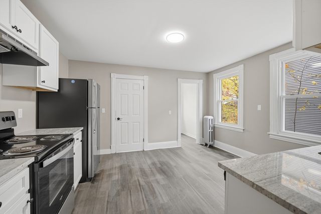 62-64 Bristol St, Springfield, MA 01109