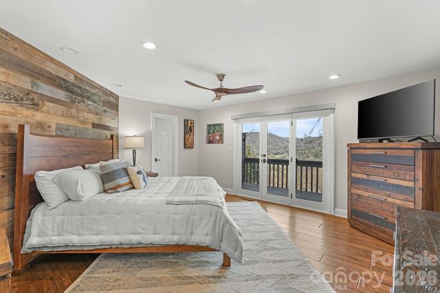 3302 Timber Trail, Asheville, NC 28804