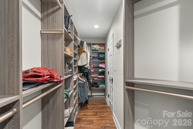 3302 Timber Trail, Asheville, NC 28804