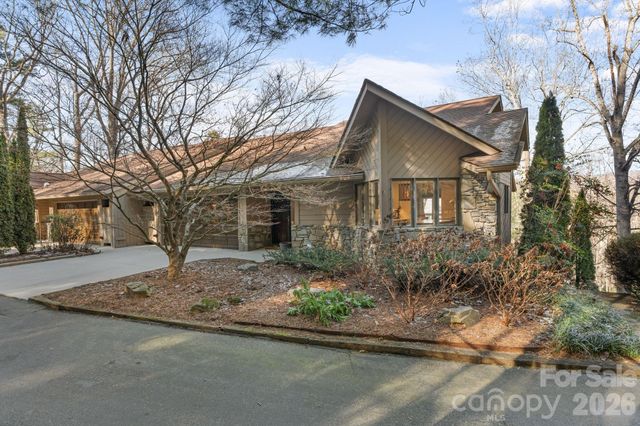 3302 Timber Trail, Asheville, NC 28804