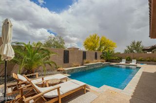 12031 S 184TH Avenue, Goodyear, AZ 85338