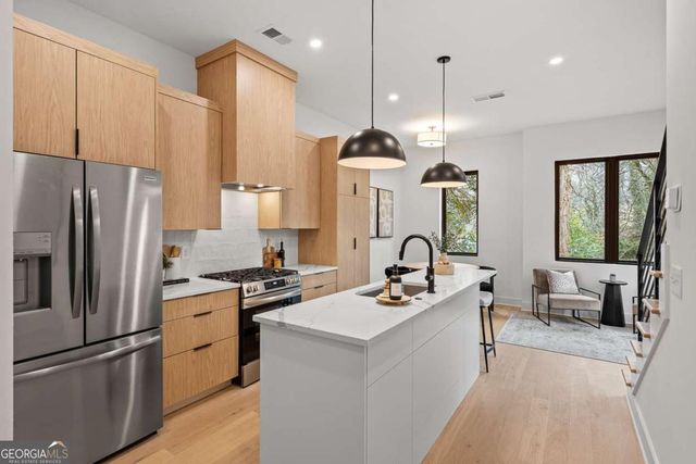 1161 Penny Lane, Atlanta, GA 30329