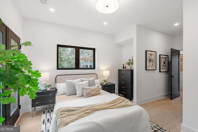 1161 Penny Lane, Atlanta, GA 30329