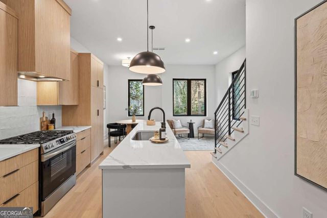 1161 Penny Lane, Atlanta, GA 30329