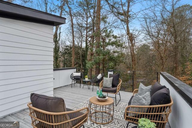 1161 Penny Lane, Atlanta, GA 30329