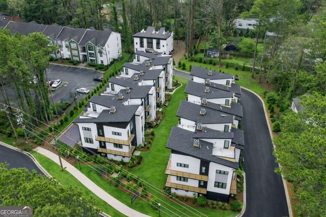 1161 Penny Lane, Atlanta, GA 30329