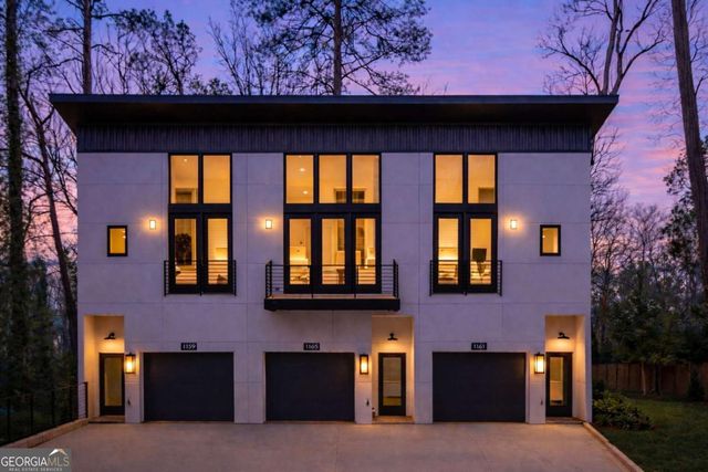 1161 Penny Lane, Atlanta, GA 30329