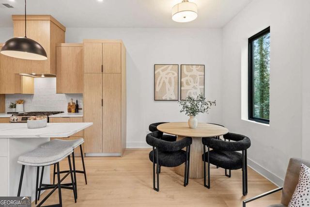 1161 Penny Lane, Atlanta, GA 30329