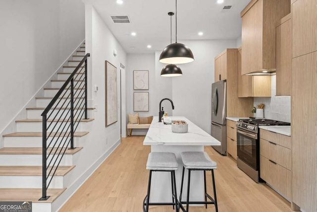 1161 Penny Lane, Atlanta, GA 30329