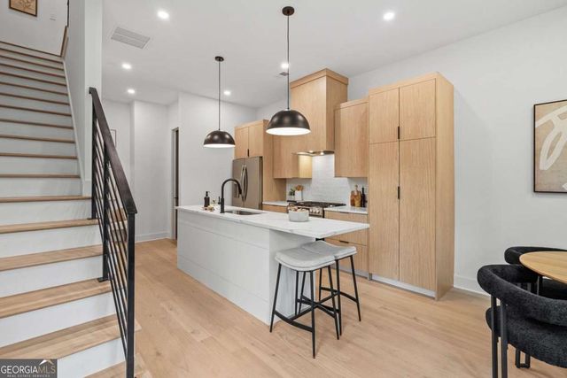 1161 Penny Lane, Atlanta, GA 30329