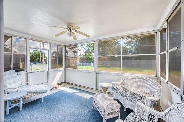 11771 Iona RD, Fort Myers, FL 33908