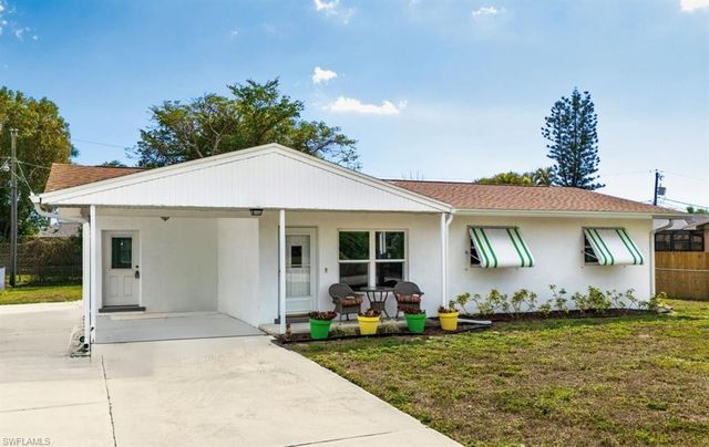 11771 Iona RD, Fort Myers, FL 33908