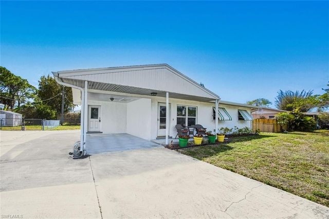 11771 Iona RD, Fort Myers, FL 33908