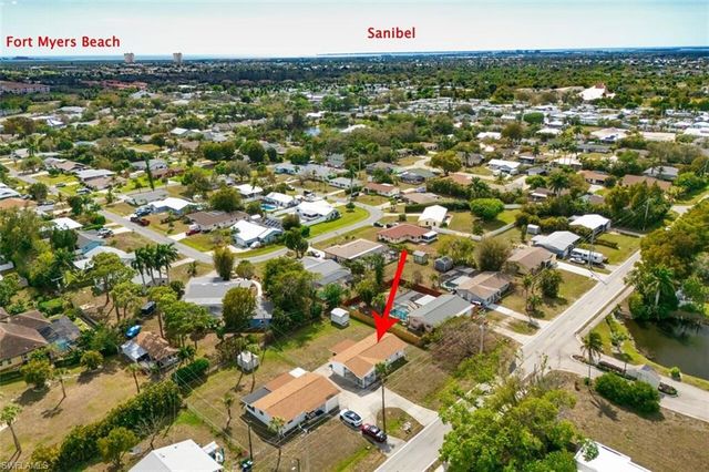 11771 Iona RD, Fort Myers, FL 33908