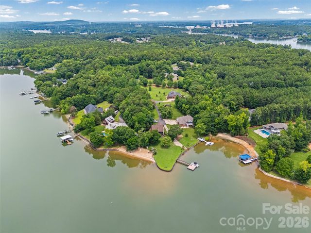 1850 Poinciana Drive, York, SC 29745