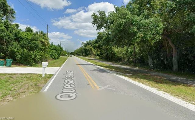 21439 Quesada AVE, Port Charlotte, FL 33952