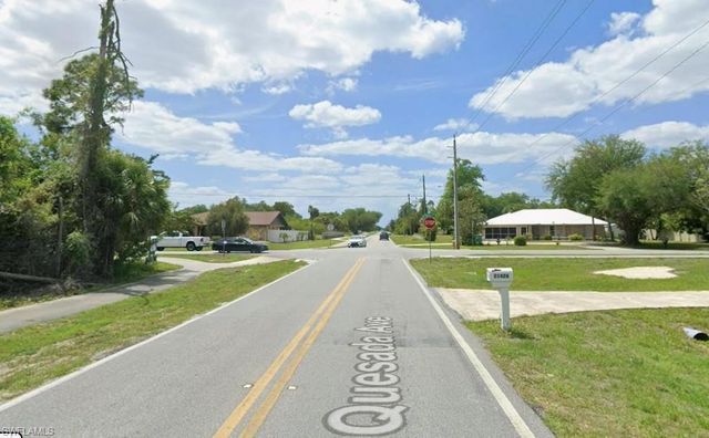 21439 Quesada AVE, Port Charlotte, FL 33952