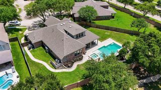 8118 Prairie Sage Drive, Richmond, TX 77406