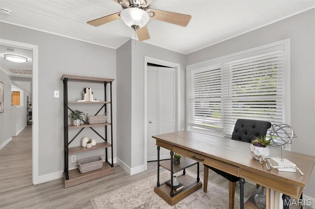 5463 Tedmar, St Louis, MO 63139