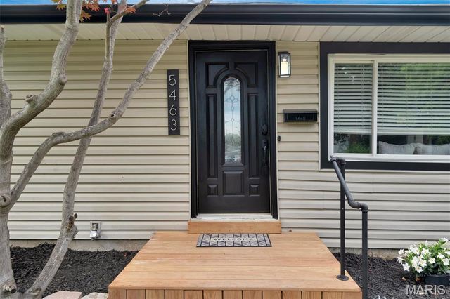 5463 Tedmar, St Louis, MO 63139