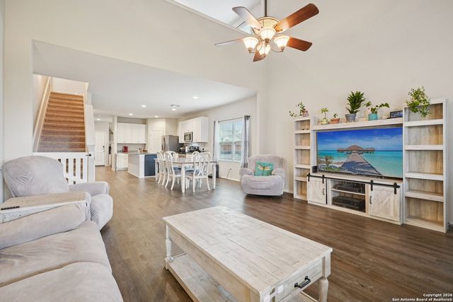 13030 Heathers Reef, St Hedwig, TX 78152