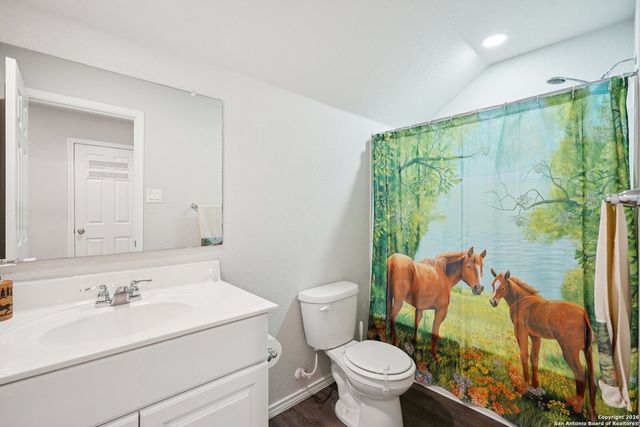 13030 Heathers Reef, St Hedwig, TX 78152