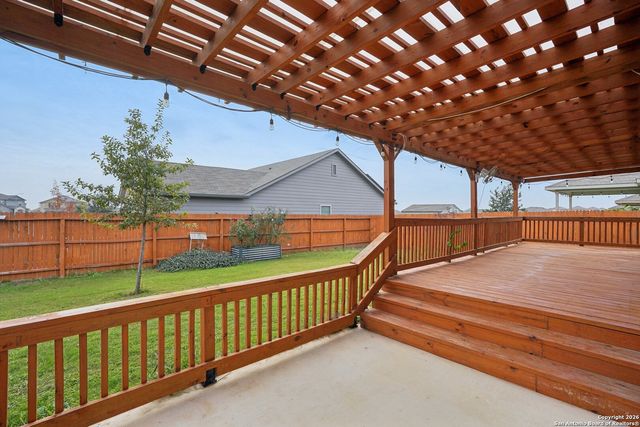 13030 Heathers Reef, St Hedwig, TX 78152
