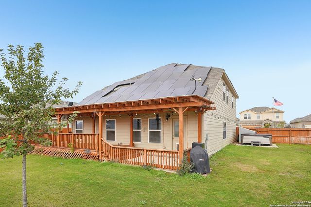 13030 Heathers Reef, St Hedwig, TX 78152