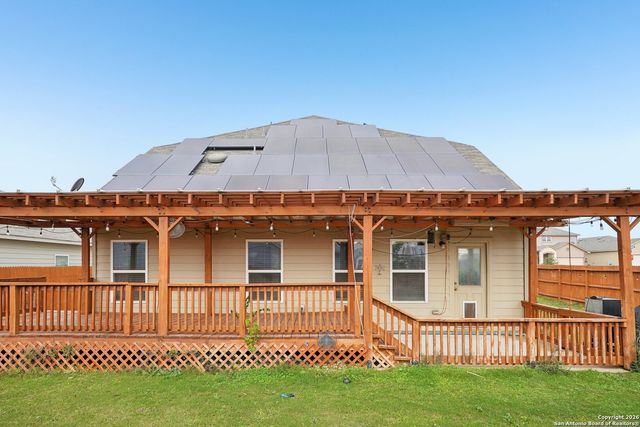 13030 Heathers Reef, St Hedwig, TX 78152